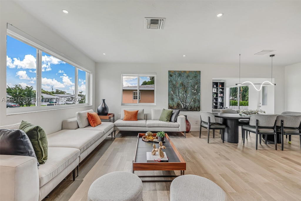 Real estate property located at 7901 22nd St, Miami-dade, Miracle Manor 3rd Addn, Miami, FL