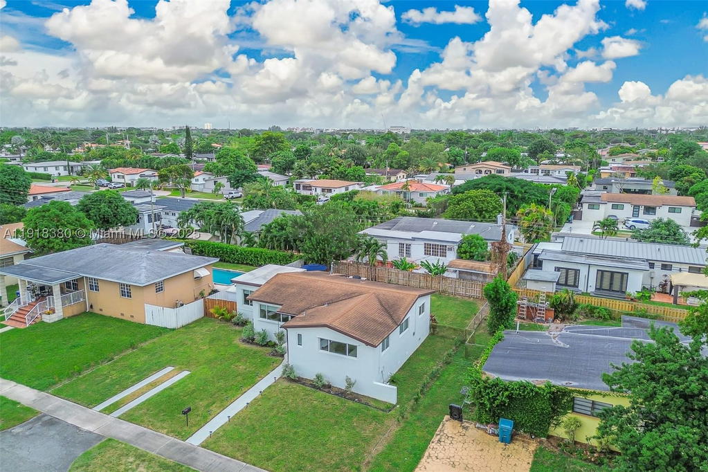 Real estate property located at 7901 22nd St, Miami-dade, Miracle Manor 3rd Addn, Miami, FL