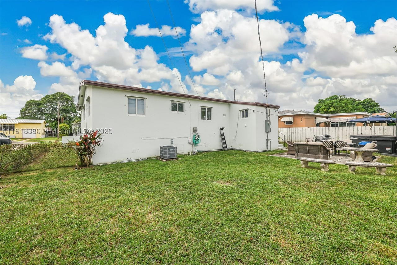 Real estate property located at 7901 22nd St, Miami-dade, Miracle Manor 3rd Addn, Miami, FL