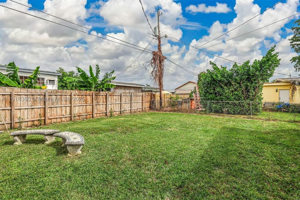 Real estate property located at 7901 22nd St, Miami-dade, Miracle Manor 3rd Addn, Miami, FL