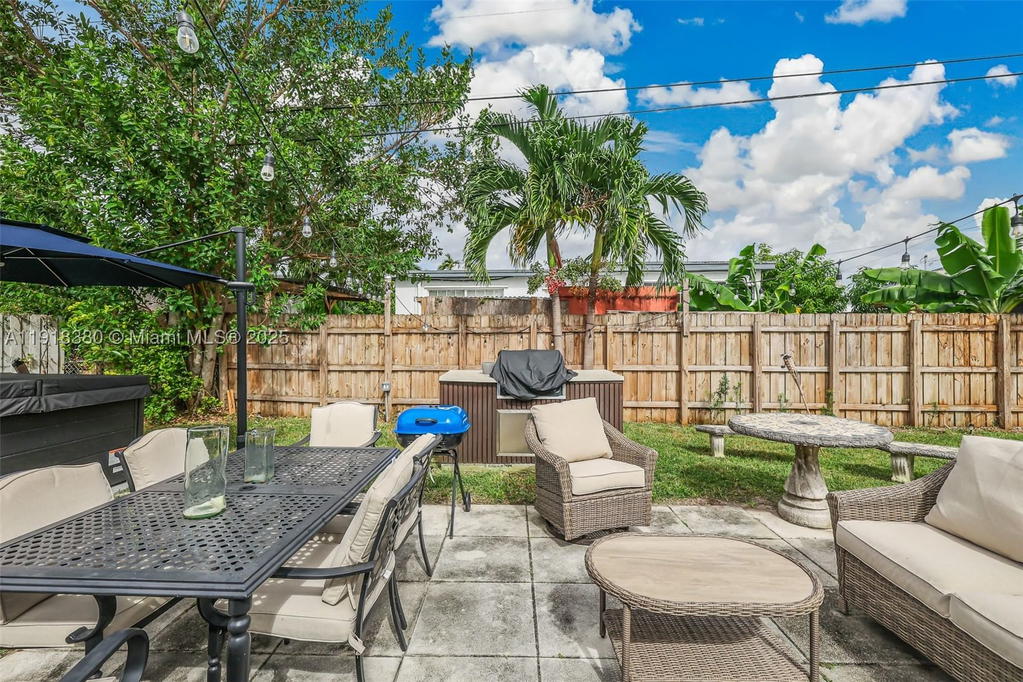 Real estate property located at 7901 22nd St, Miami-dade, Miracle Manor 3rd Addn, Miami, FL