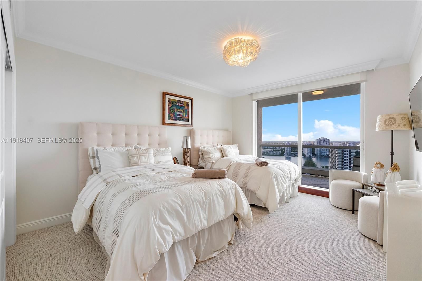 Real estate property located at 6000 Island Blvd #2406, Miami-dade, Bellamare @ Williams Isla, Aventura, FL
