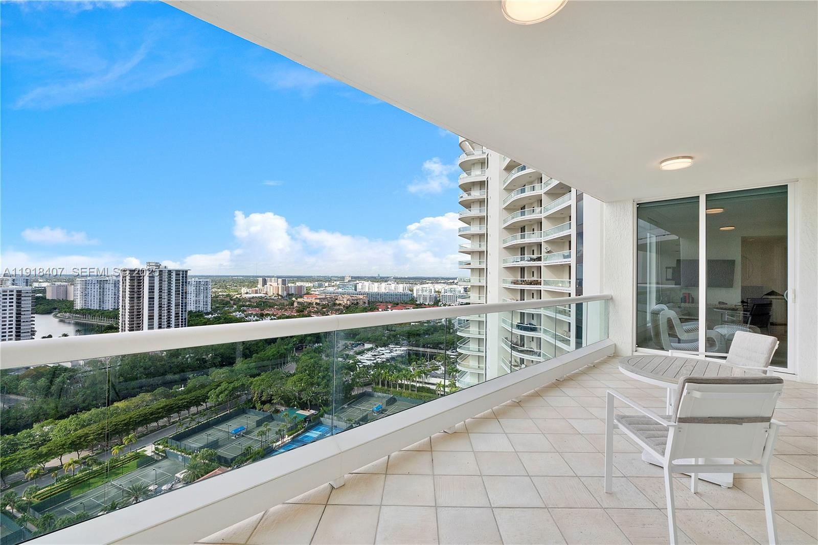 Real estate property located at 6000 Island Blvd #2406, Miami-dade, Bellamare @ Williams Isla, Aventura, FL