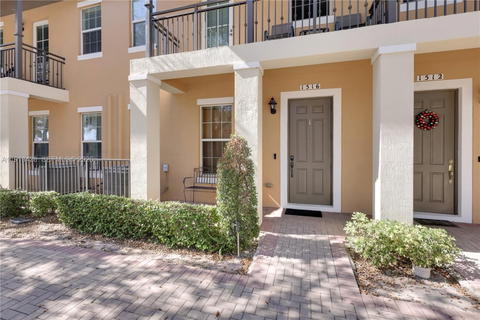 Real estate property located at 1516 147th Ave, Broward, Meadow Pines, Pembroke Pines, FL