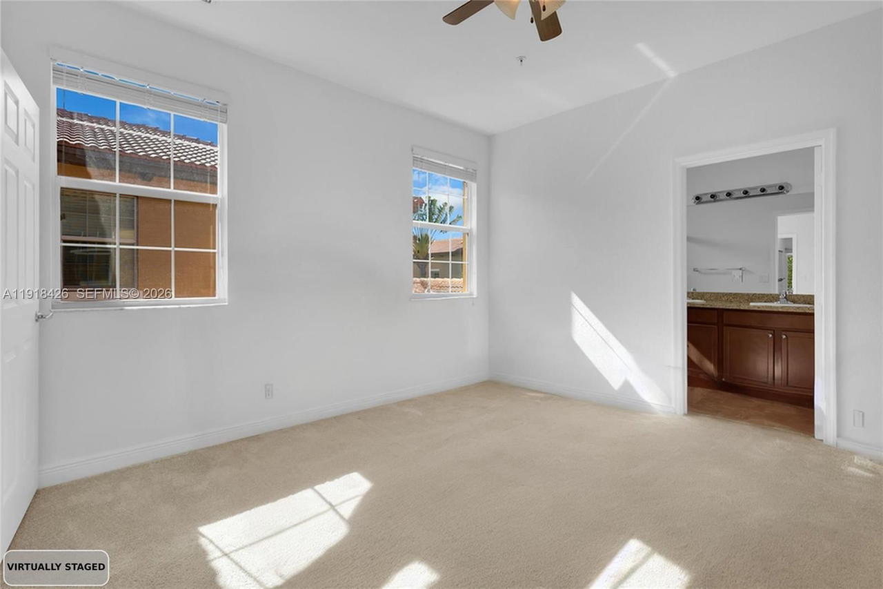 Real estate property located at 1516 147th Ave, Broward, Meadow Pines, Pembroke Pines, FL
