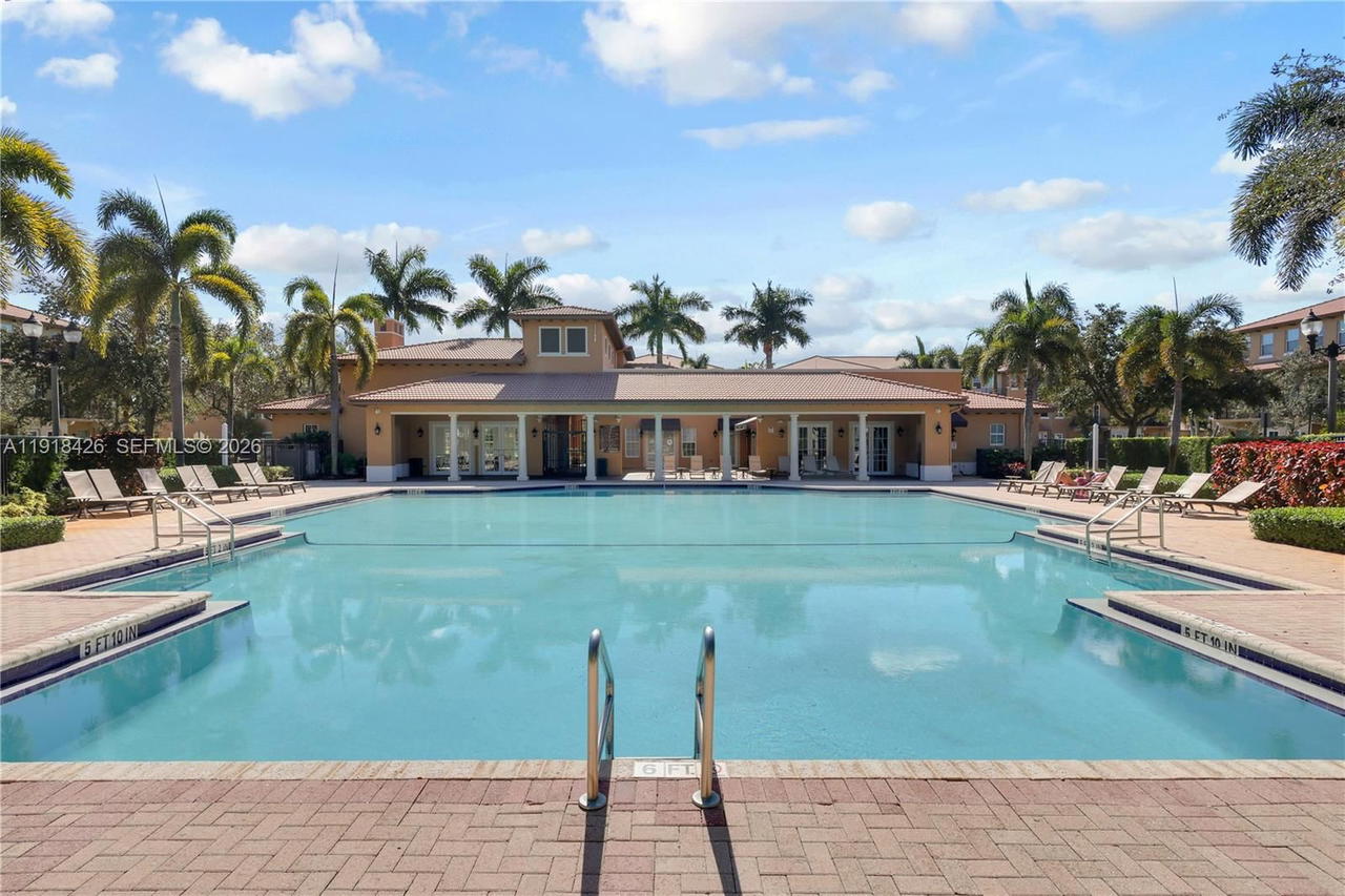 Real estate property located at 1516 147th Ave, Broward, Meadow Pines, Pembroke Pines, FL