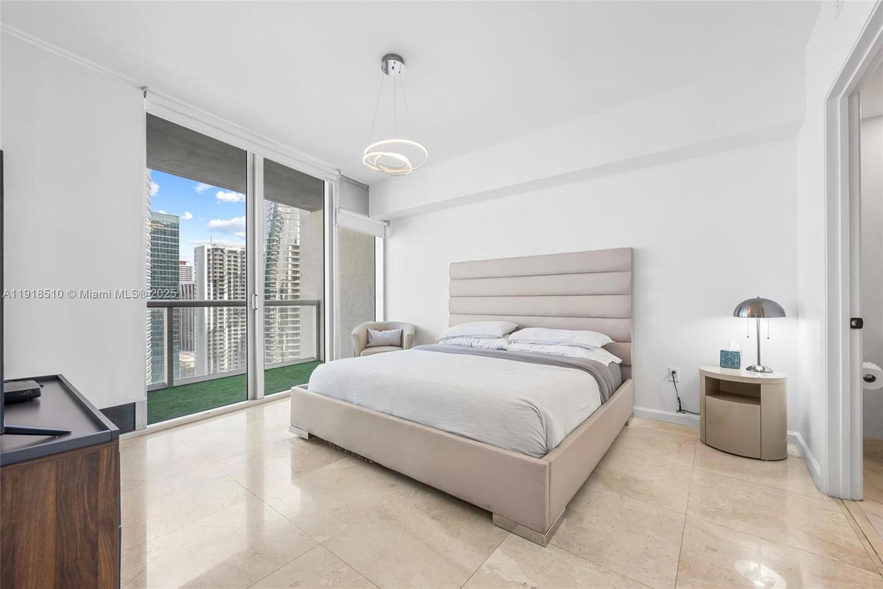 Real estate property located at 485 Brickell Ave #3503, Miami-dade, Icon Brickell Condo No 3, Miami, FL