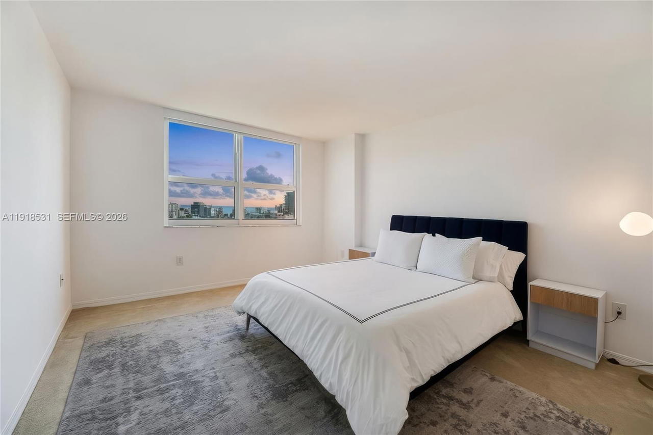Real estate property located at 90 Alton Rd #1209, Miami-dade, Yacht Club At Portofino, Miami Beach, FL
