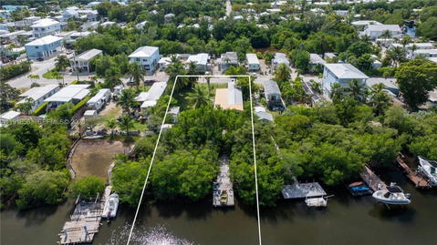 Real estate property located at 561 Gordon Cir, Monroe, Bermuda Shores Amd, Key Largo, FL