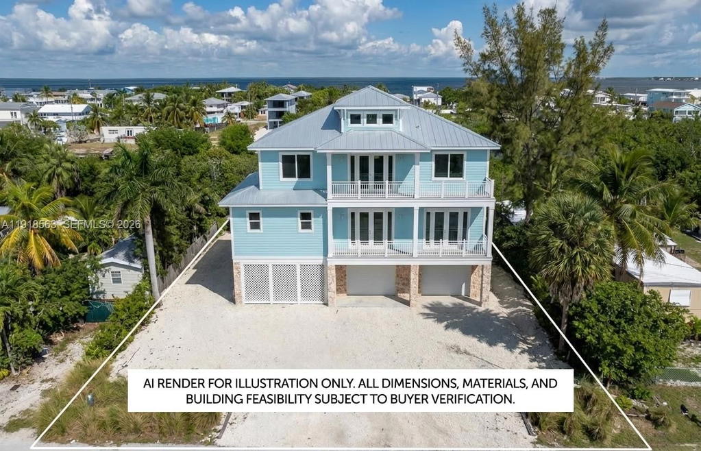 Real estate property located at 561 Gordon Cir, Monroe, Bermuda Shores Amd, Key Largo, FL