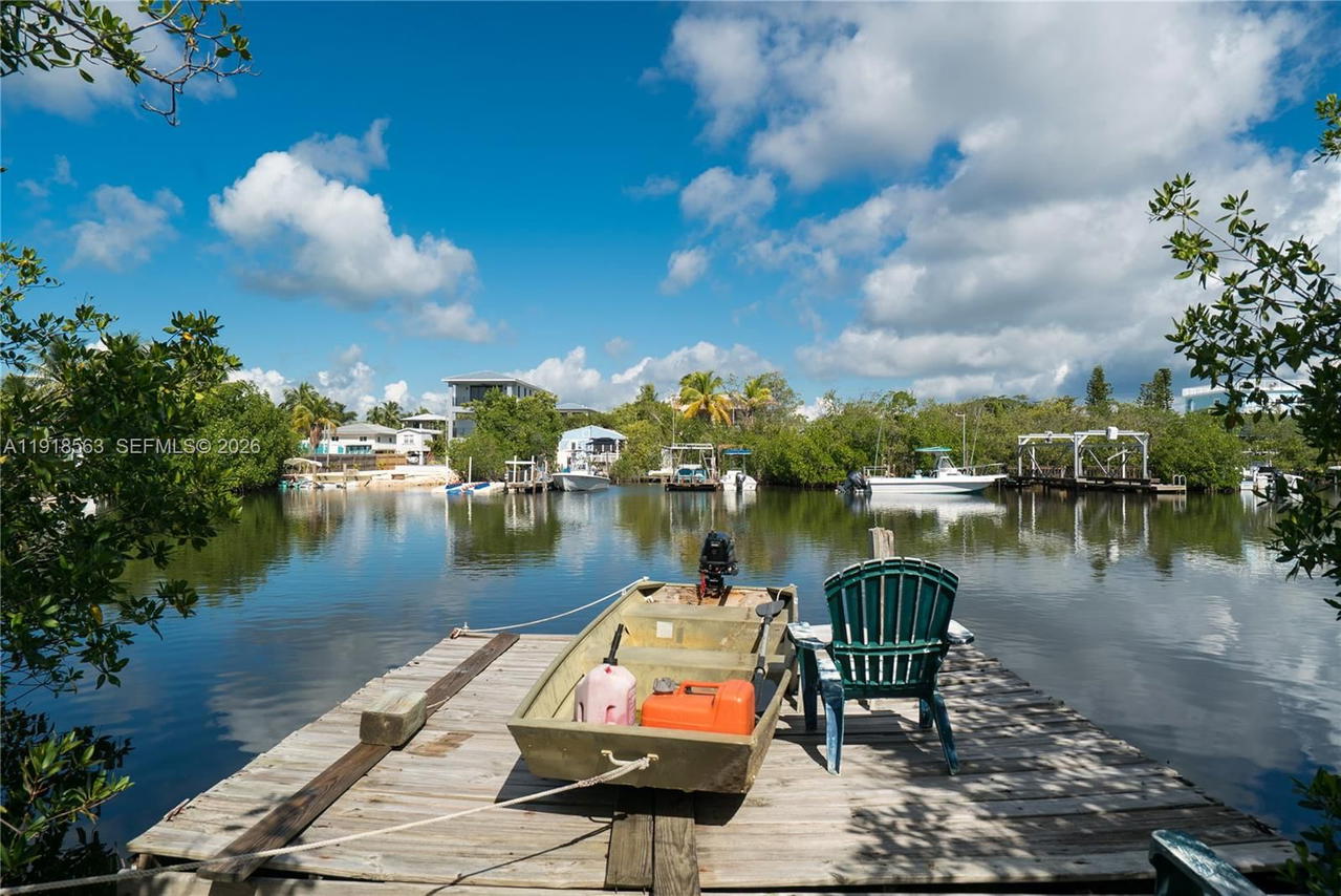 Real estate property located at 561 Gordon Cir, Monroe, Bermuda Shores Amd, Key Largo, FL