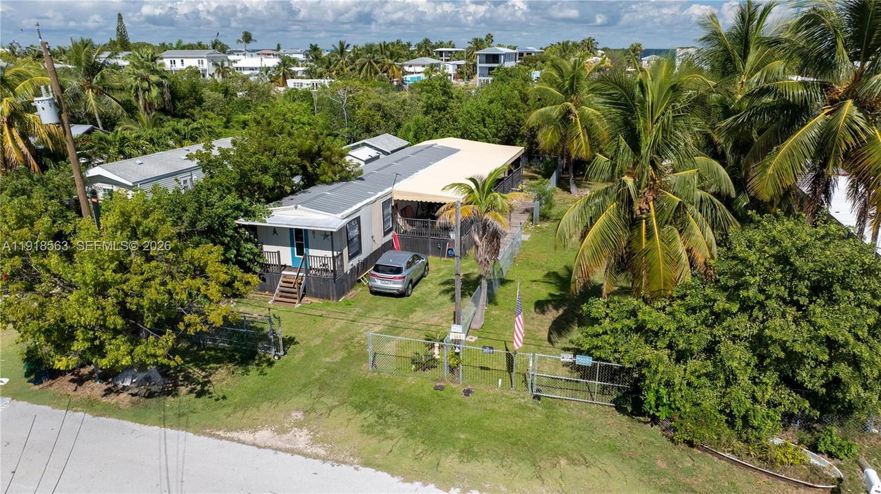 Real estate property located at 561 Gordon Cir, Monroe, Bermuda Shores Amd, Key Largo, FL