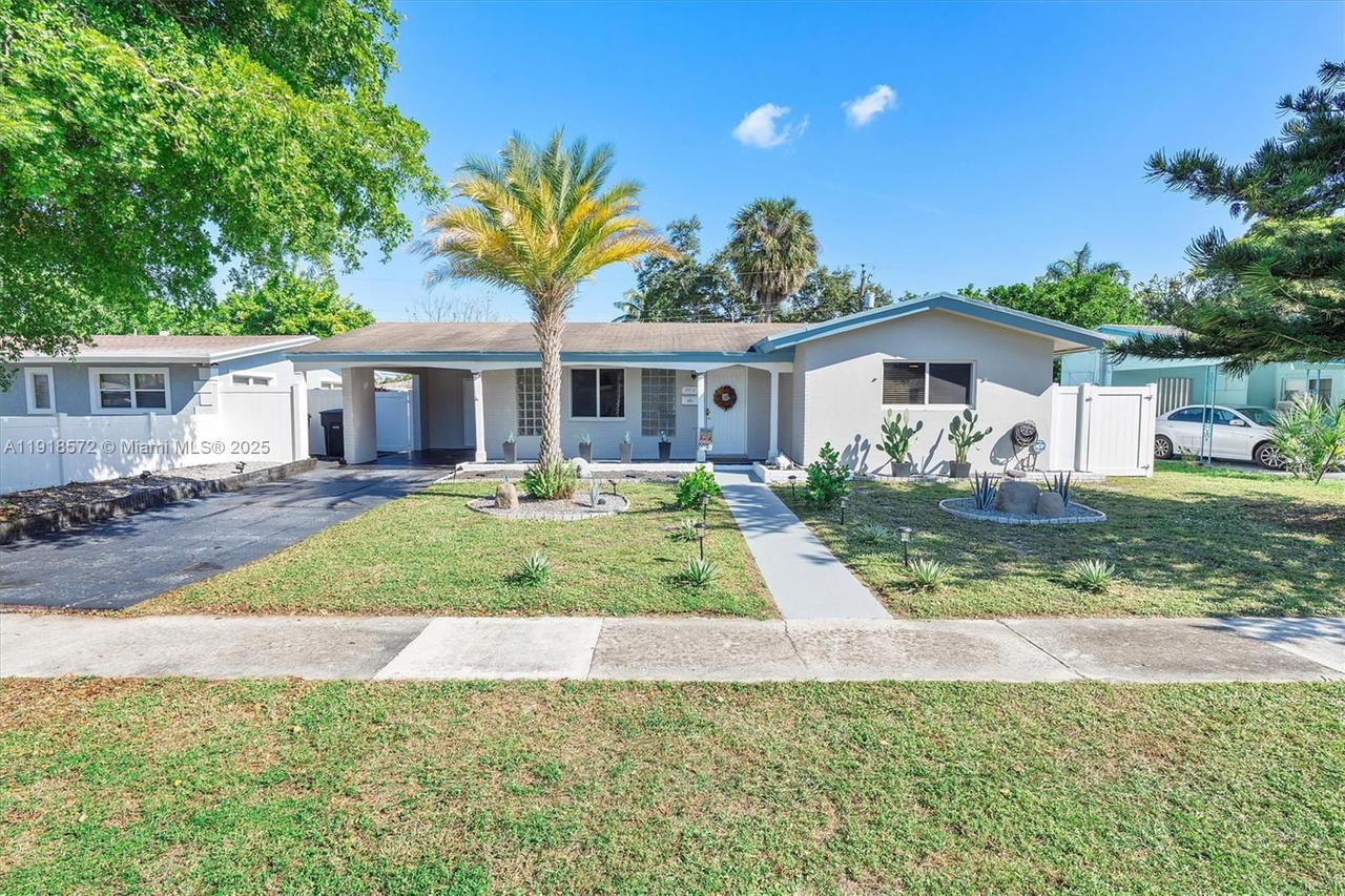Real estate property located at 2012 11th Ave, Broward, Hillmont-middle River Vis, Fort Lauderdale, FL