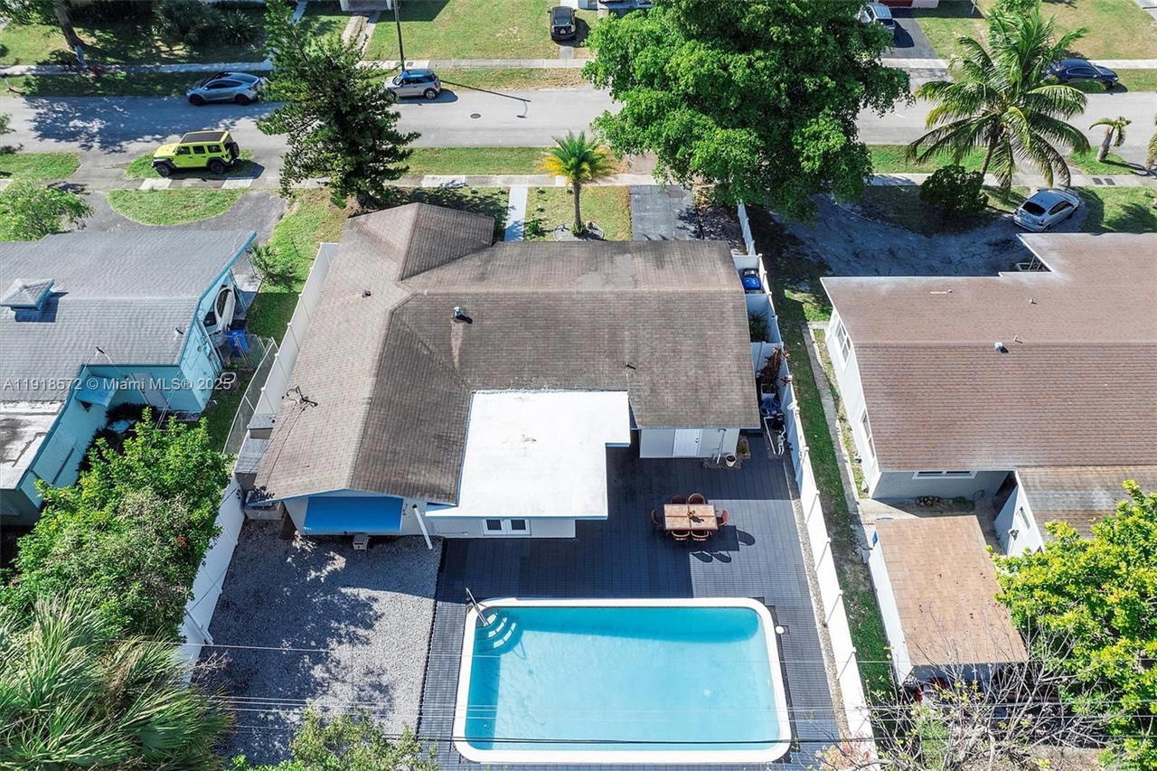 Real estate property located at 2012 11th Ave, Broward, Hillmont-middle River Vis, Fort Lauderdale, FL