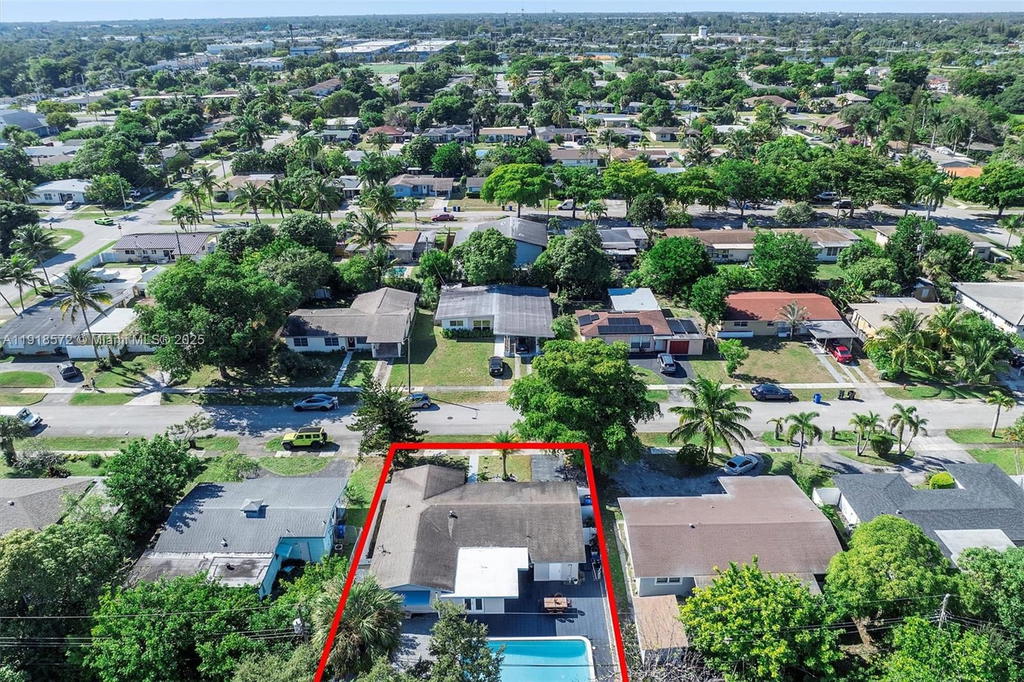 Real estate property located at 2012 11th Ave, Broward, Hillmont-middle River Vis, Fort Lauderdale, FL
