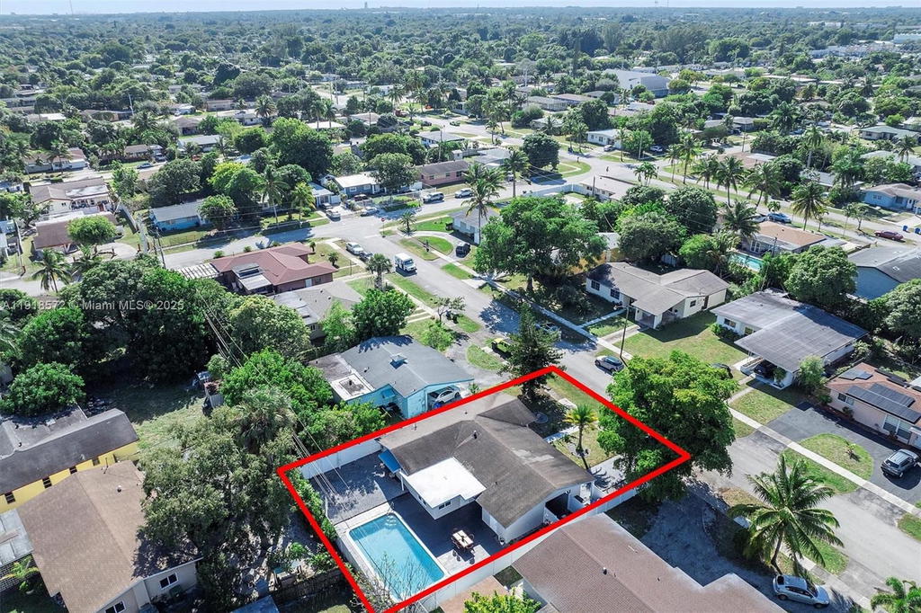 Real estate property located at 2012 11th Ave, Broward, Hillmont-middle River Vis, Fort Lauderdale, FL