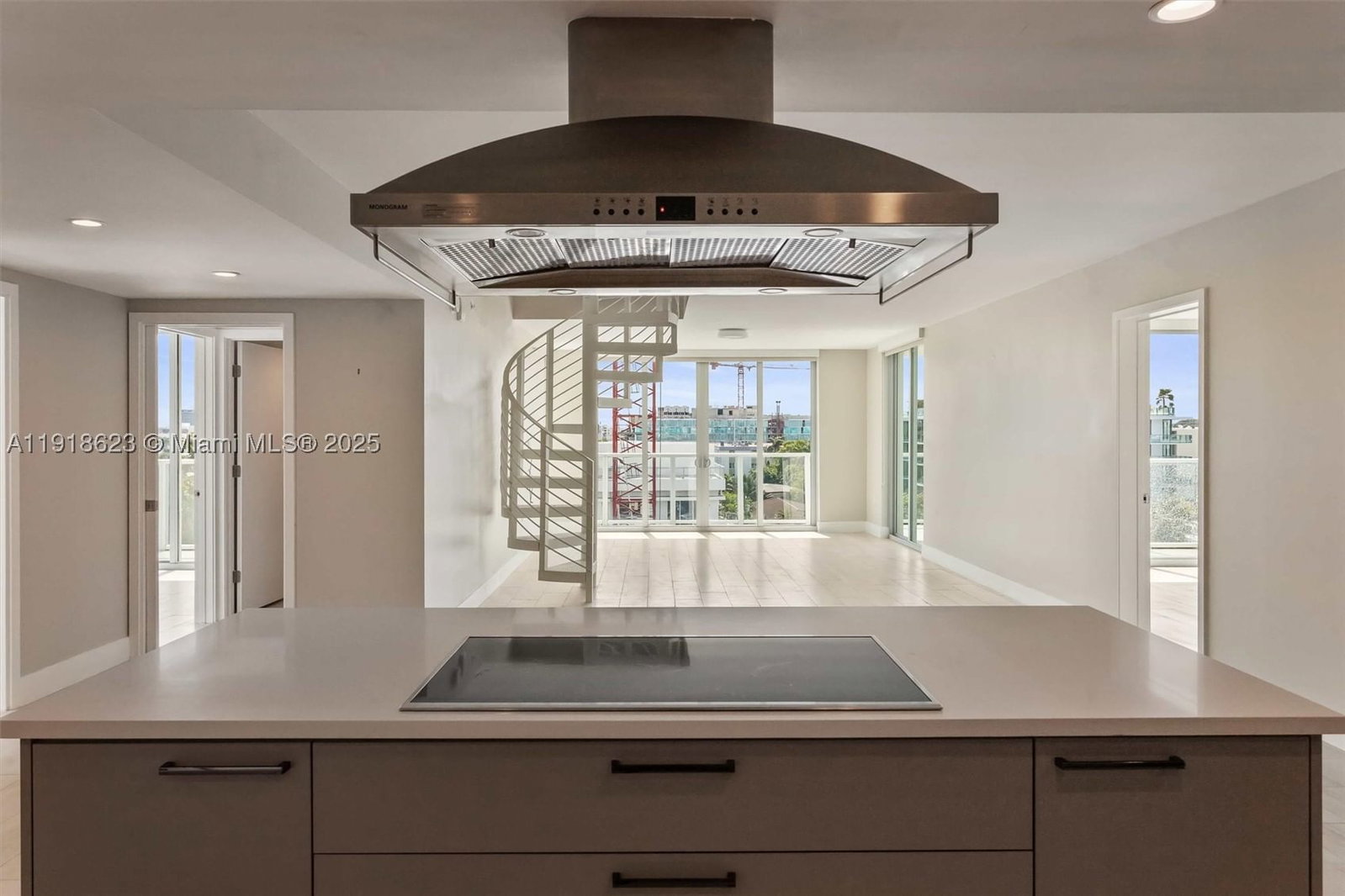 Real estate property located at 1150 101st St PH 702, Miami-dade, One Bay Harbor Condo, Bay Harbor Islands, FL