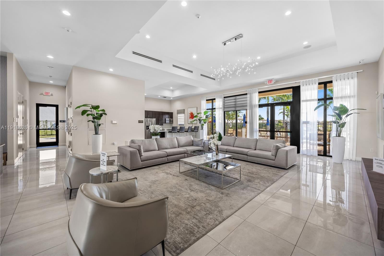 Real estate property located at 20661 2nd Ct, Miami-dade, Via Ventura Neighborhood, Miami, FL