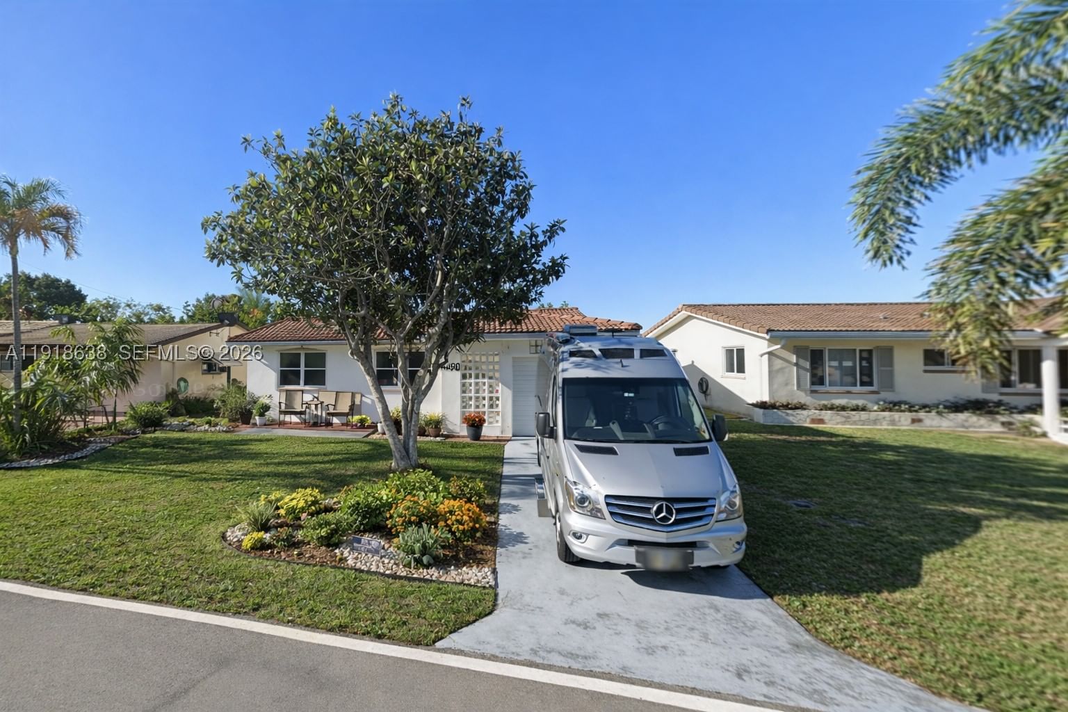 Real estate property located at 4805 Highland Dr, Broward, Mainlands Of Tamarac Lake, Tamarac, FL