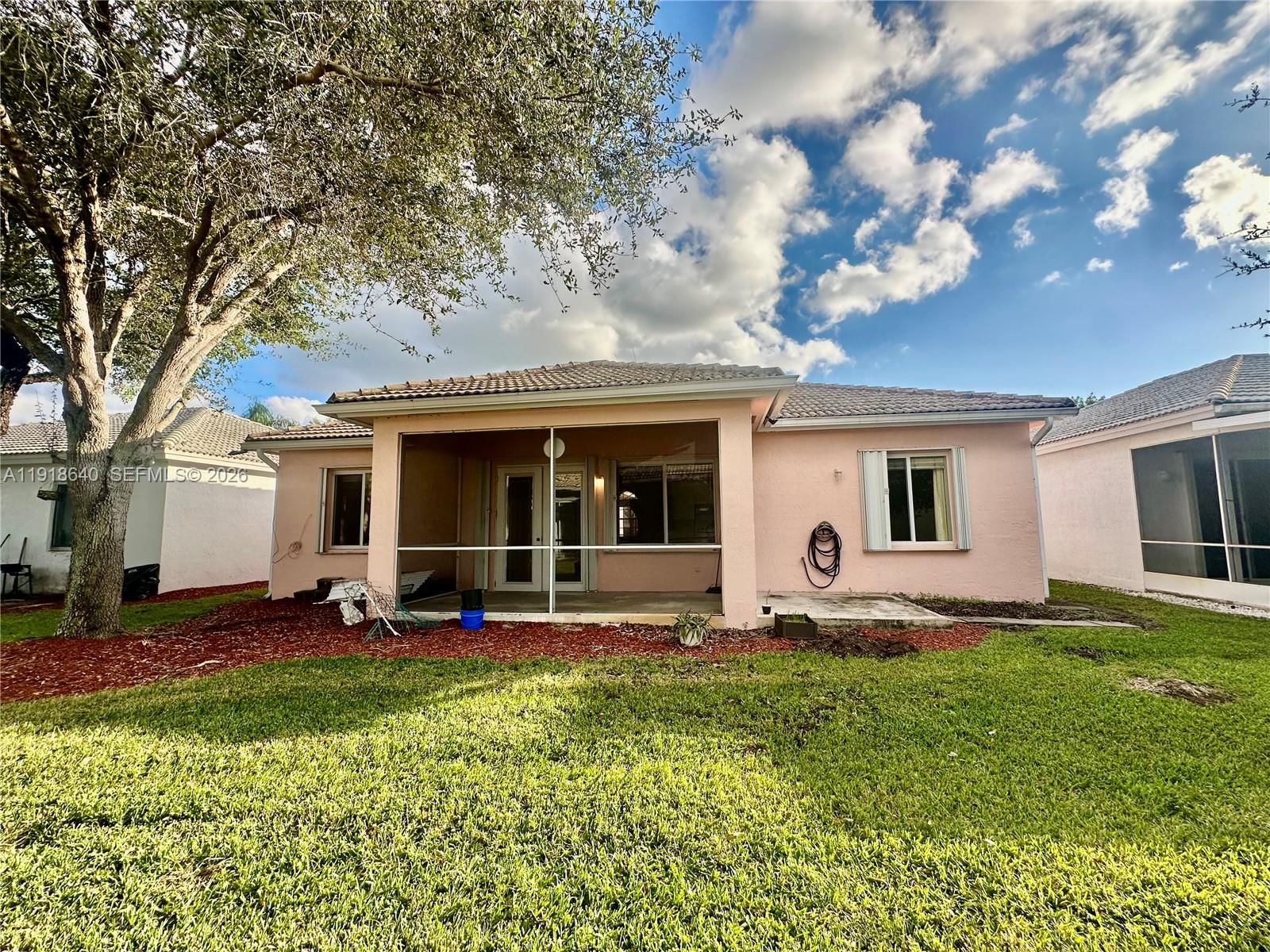 Real estate property located at 2635 5th Ct, Miami-dade, Keys-gate No 1, Homestead, FL