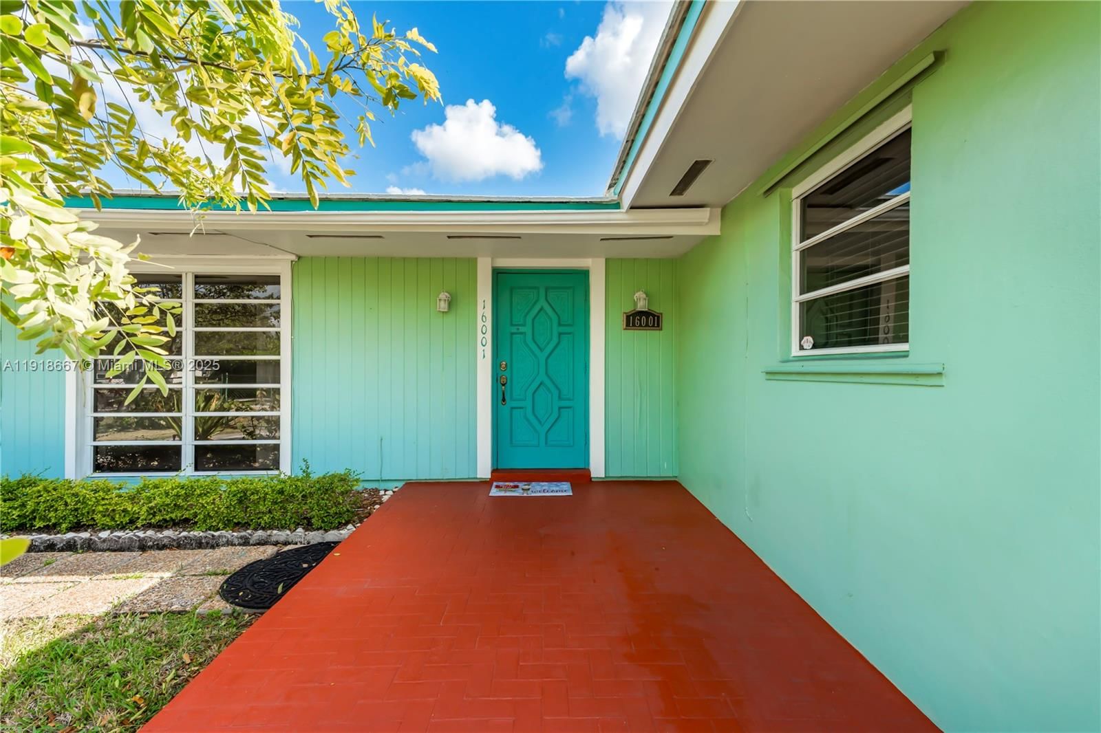 Real estate property located at 16001 98th Ave, Miami-dade, Palmetto Country Club Est, Miami, FL