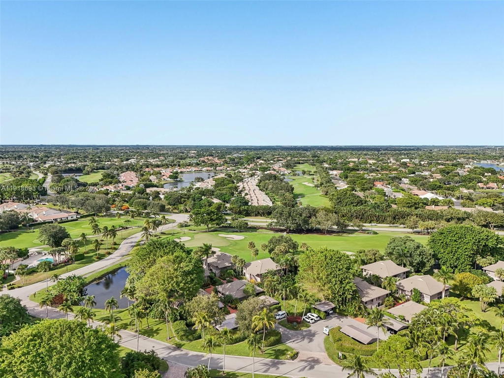 Real estate property located at 7123 Rain Forest Dr A, Palm Beach, Plantation Colony Of Boca, Boca Raton, FL