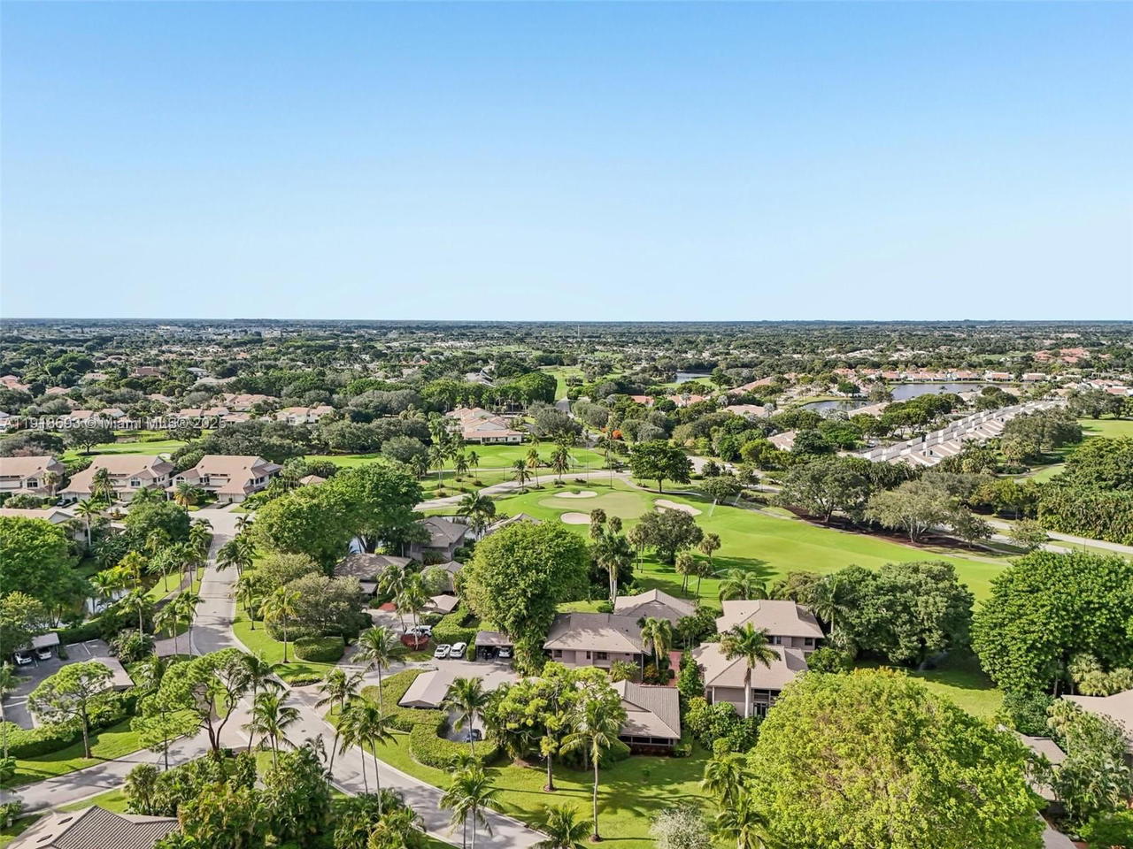 Real estate property located at 7123 Rain Forest Dr A, Palm Beach, Plantation Colony Of Boca, Boca Raton, FL