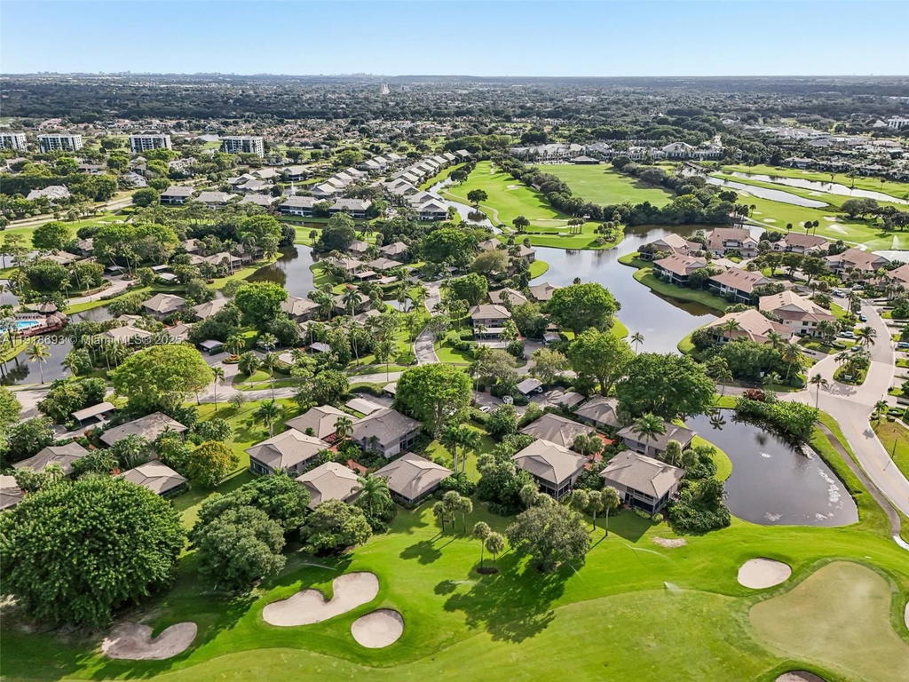 Real estate property located at 7123 Rain Forest Dr A, Palm Beach, Plantation Colony Of Boca, Boca Raton, FL