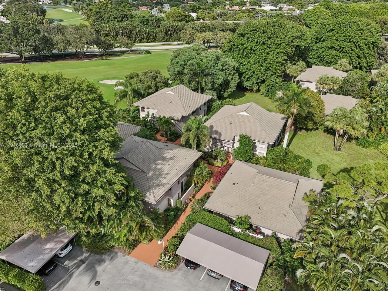 Real estate property located at 7123 Rain Forest Dr A, Palm Beach, Plantation Colony Of Boca, Boca Raton, FL