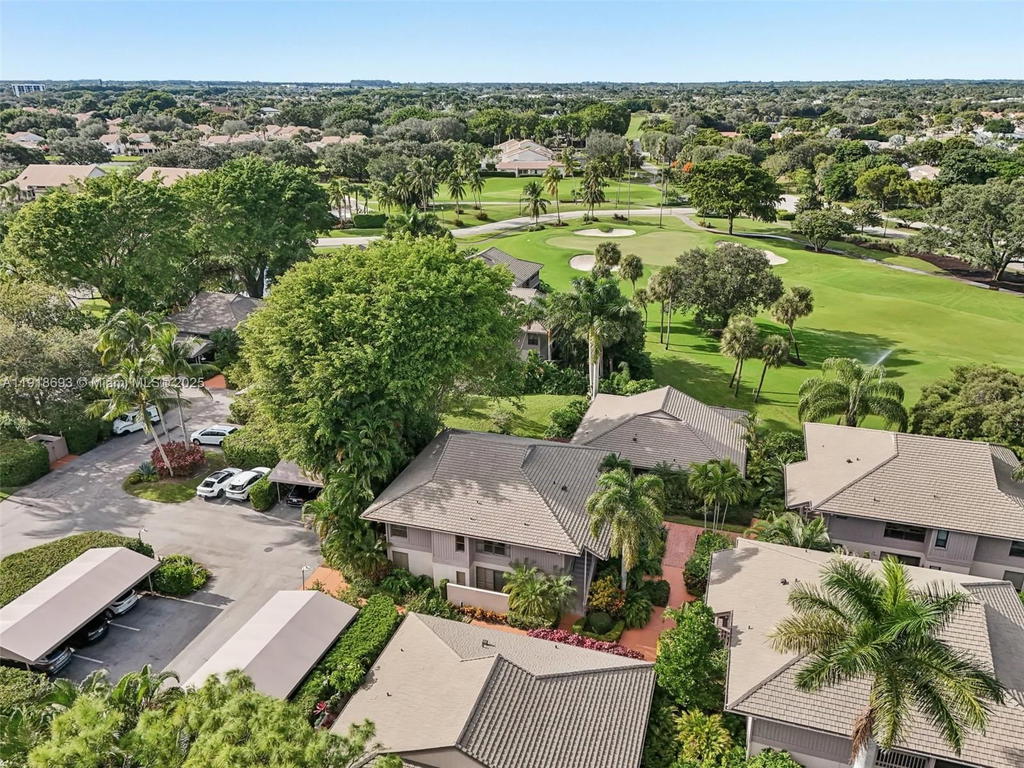 Real estate property located at 7123 Rain Forest Dr A, Palm Beach, Plantation Colony Of Boca, Boca Raton, FL