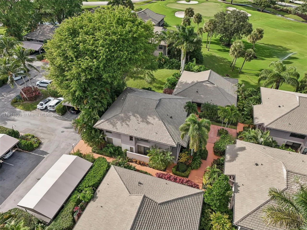 Real estate property located at 7123 Rain Forest Dr A, Palm Beach, Plantation Colony Of Boca, Boca Raton, FL