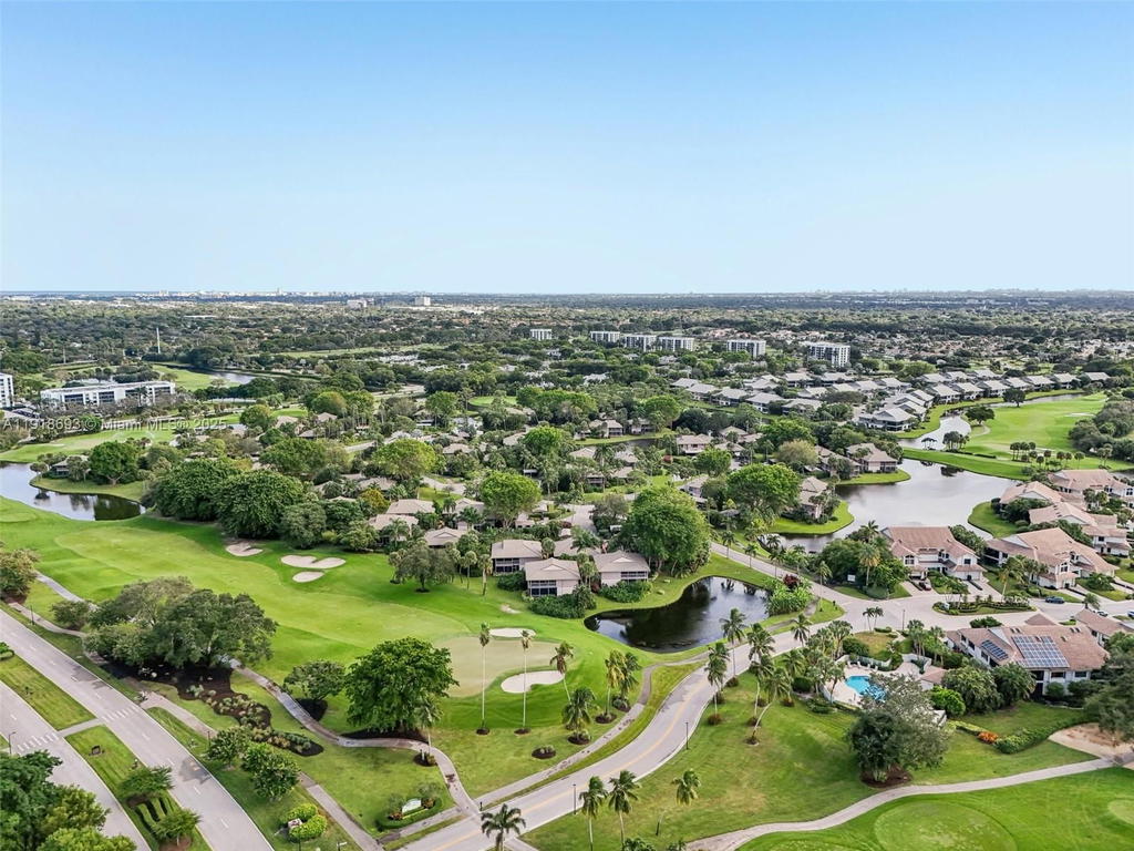 Real estate property located at 7123 Rain Forest Dr A, Palm Beach, Plantation Colony Of Boca, Boca Raton, FL