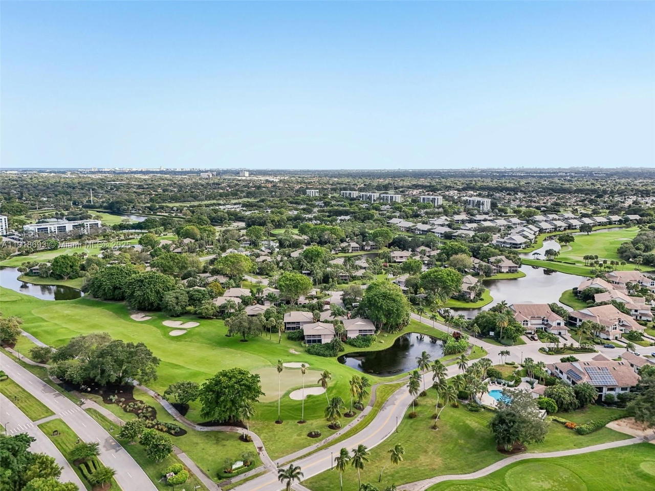 Real estate property located at 7123 Rain Forest Dr A, Palm Beach, Plantation Colony Of Boca, Boca Raton, FL