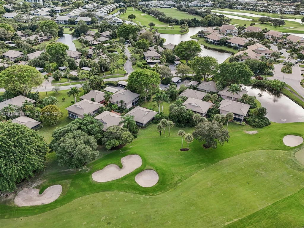 Real estate property located at 7123 Rain Forest Dr A, Palm Beach, Plantation Colony Of Boca, Boca Raton, FL