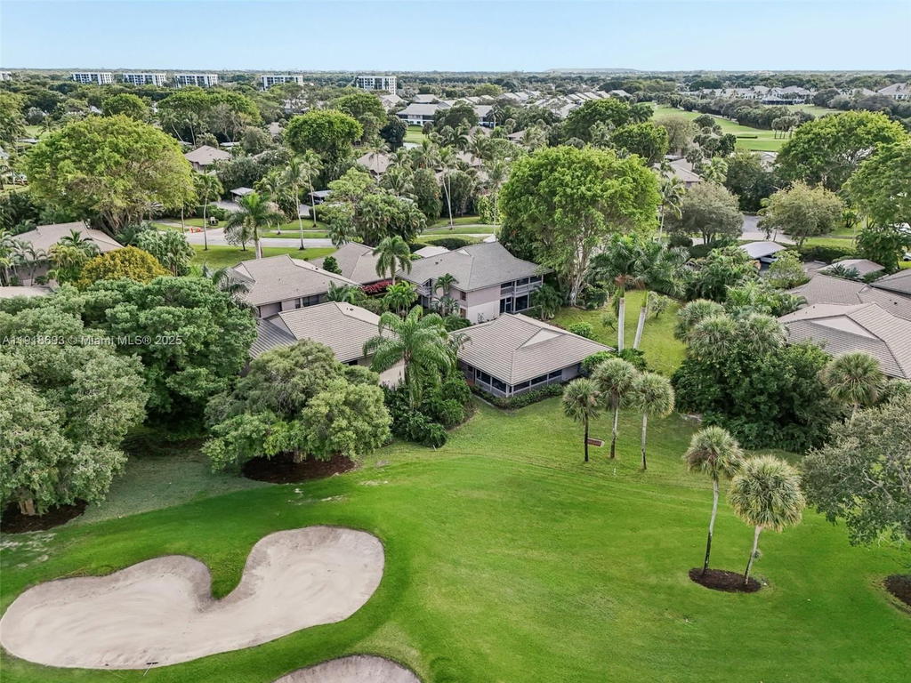 Real estate property located at 7123 Rain Forest Dr A, Palm Beach, Plantation Colony Of Boca, Boca Raton, FL