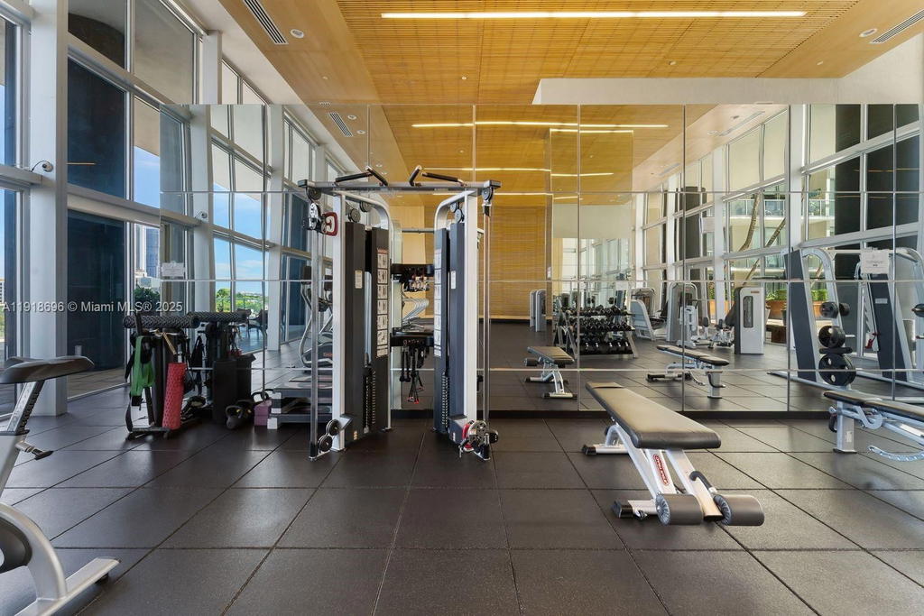 Real estate property located at 3470 Coast Ave H0402, Miami-dade, Two Midtown Miami Condo, Miami, FL