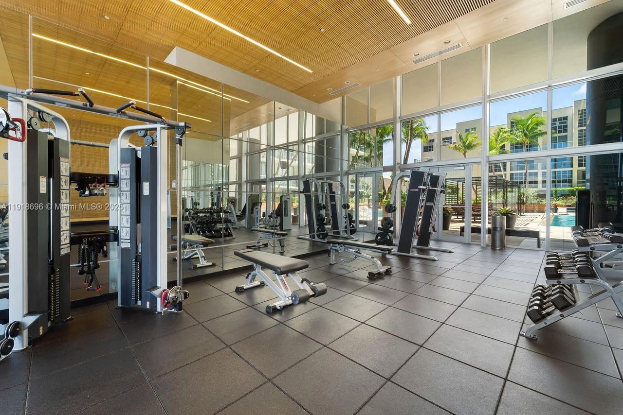Real estate property located at 3470 Coast Ave H0402, Miami-dade, Two Midtown Miami Condo, Miami, FL