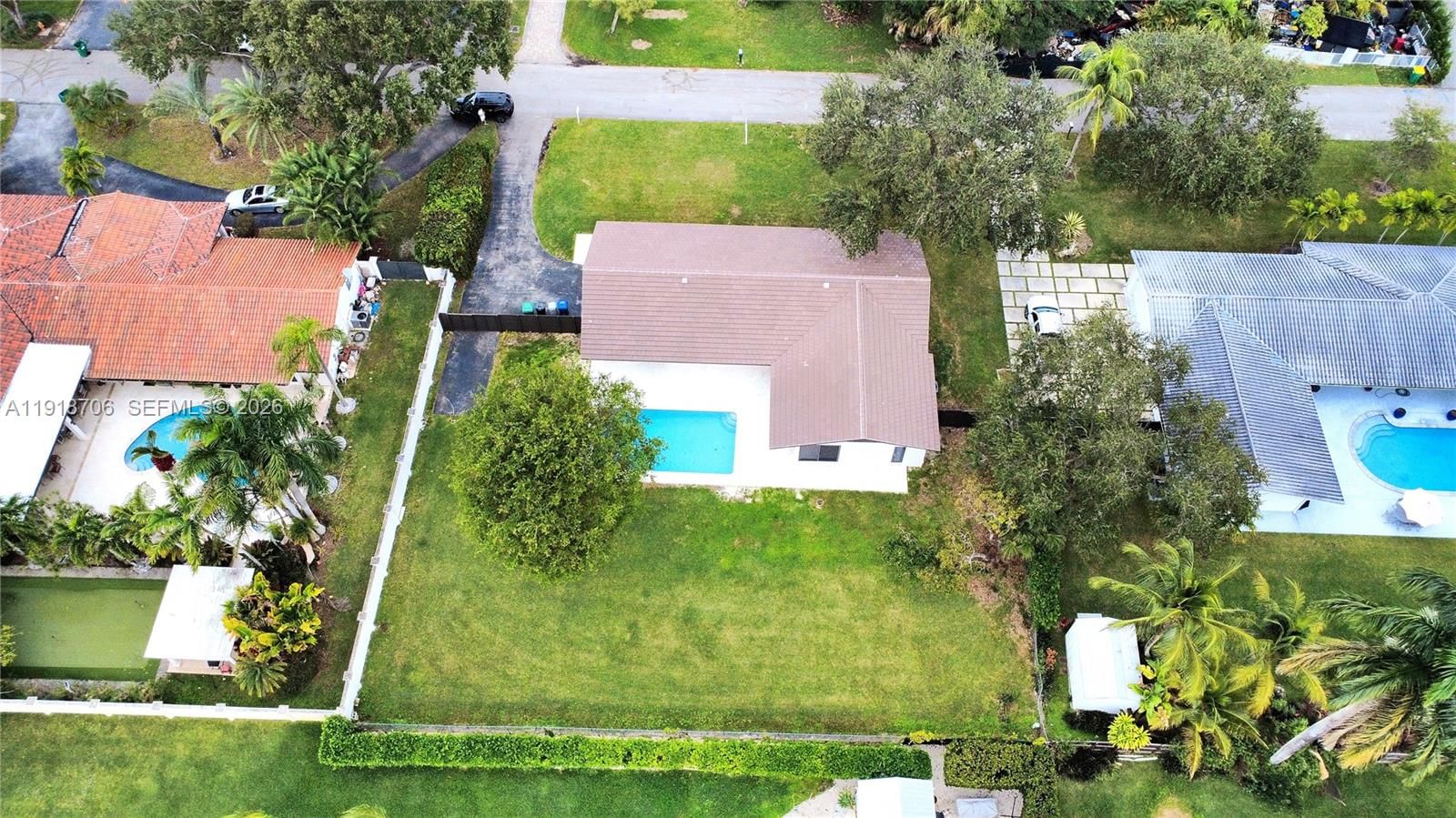 Real estate property located at 9760 119th St, Miami-dade, 2nd Addn Fleeman Estates, Miami, FL