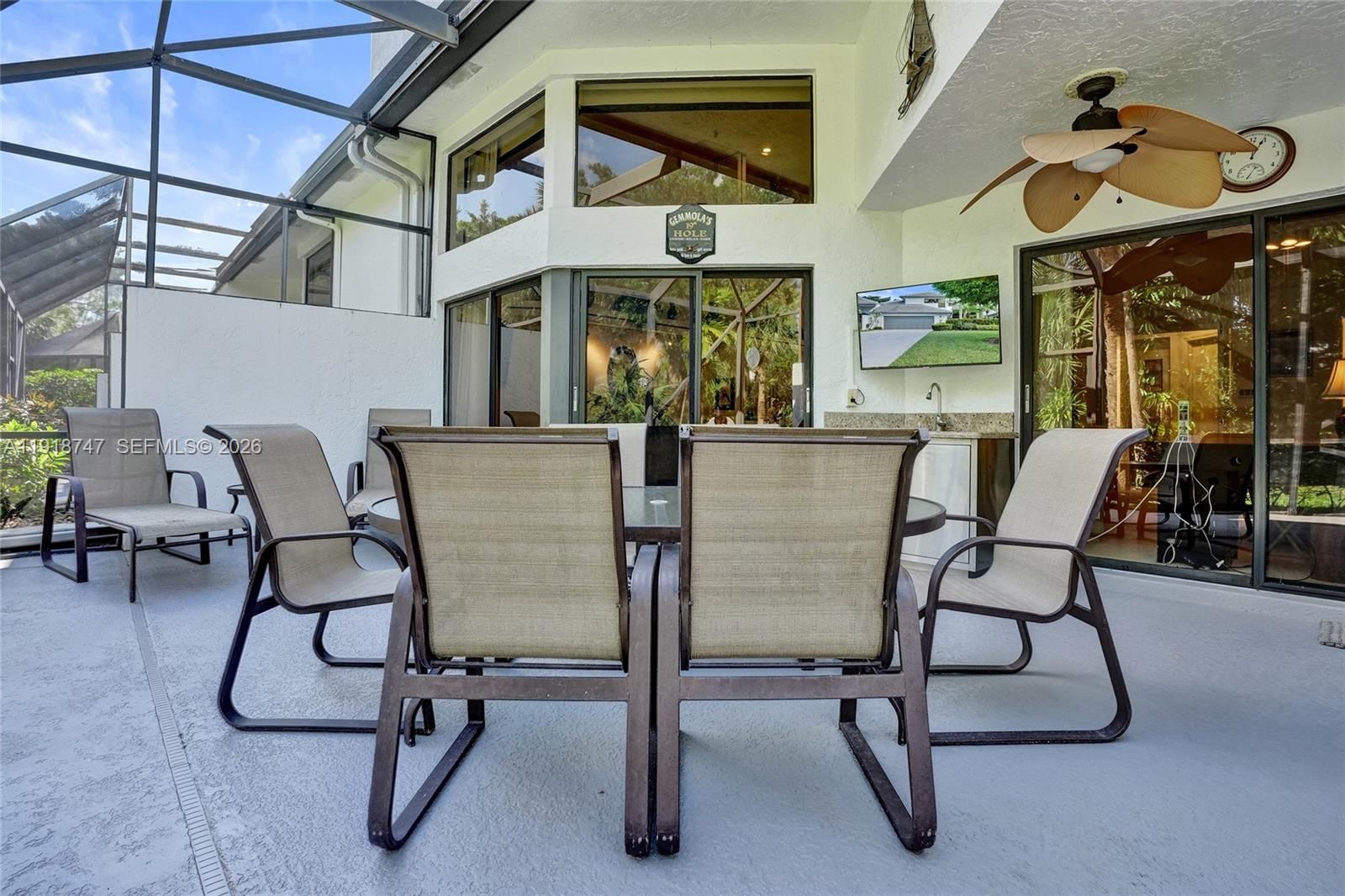 Real estate property located at 1140 Sand Drift Way B, Palm Beach, Breakers West 6, West Palm Beach, FL