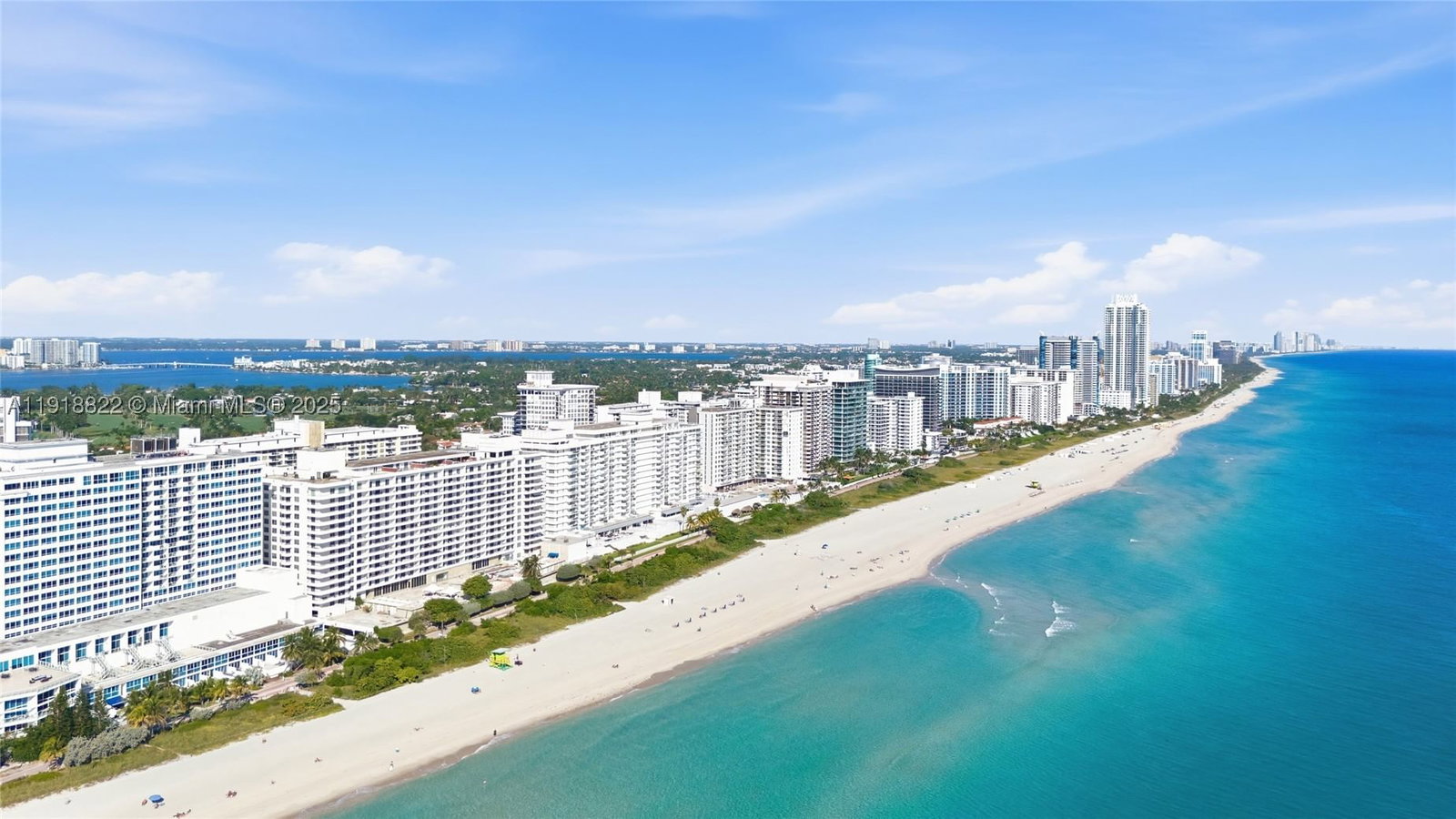 Real estate property located at 5555 Collins Ave #12N, Miami-dade, Oceanside Plaza Condo, Miami Beach, FL
