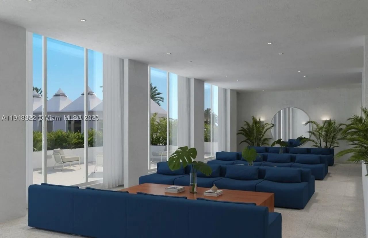 Real estate property located at 5555 Collins Ave #12N, Miami-dade, Oceanside Plaza Condo, Miami Beach, FL