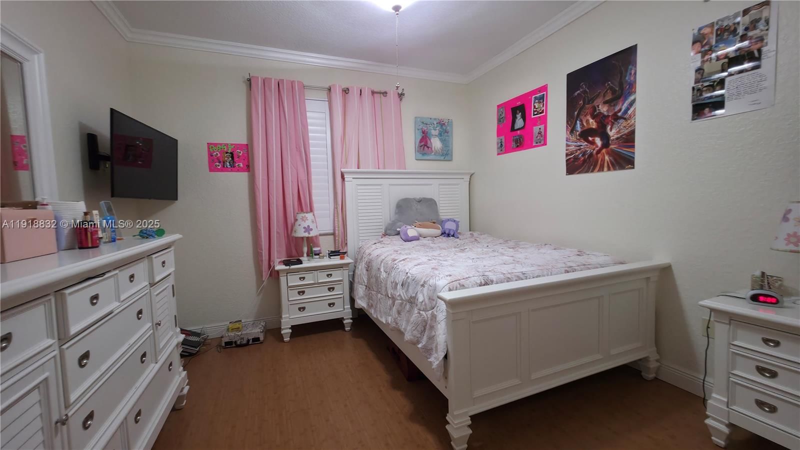 Real estate property located at 12847 133rd St, Miami-dade, Courts At Tuscany, Miami, FL