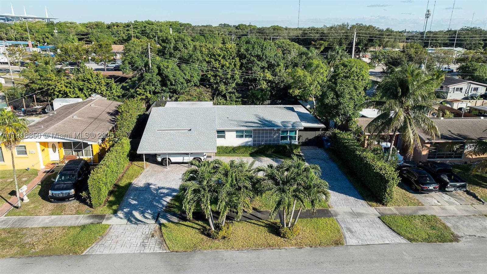 Real estate property located at 1531 182nd St, Miami-dade, Scott Lake Manor Sec 4, Miami Gardens, FL