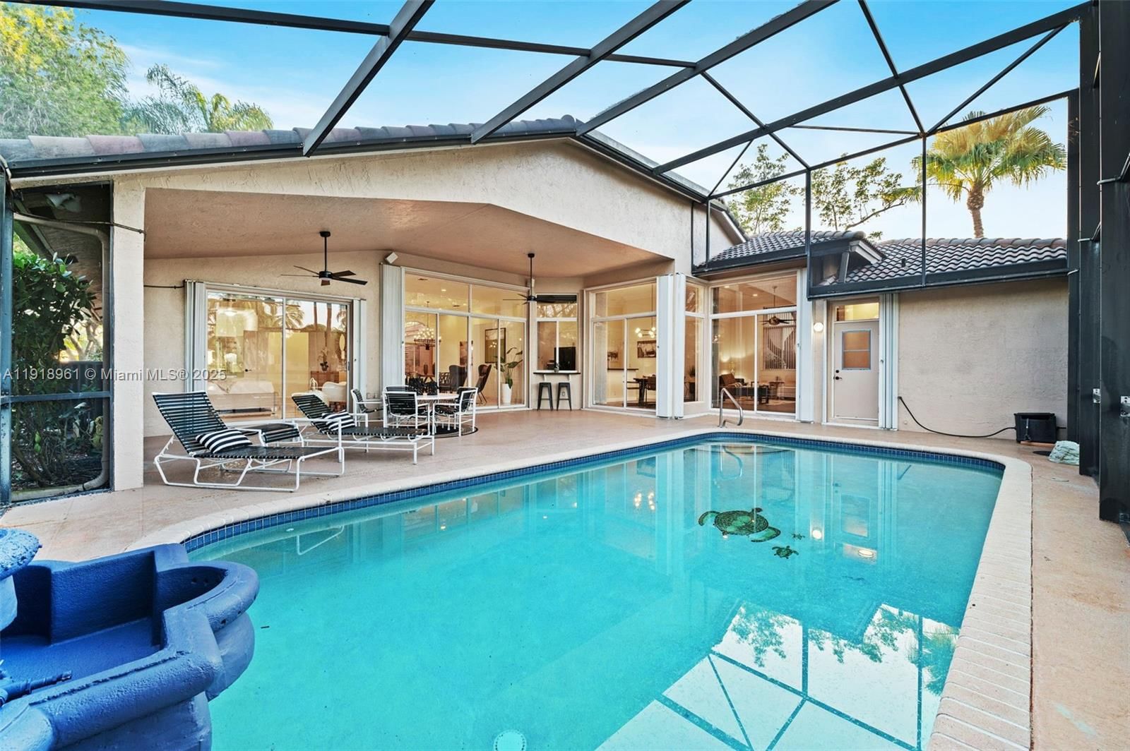 Real estate property located at 3058 Lakewood Dr, Broward, Lakewood In Weston Hills, Weston, FL