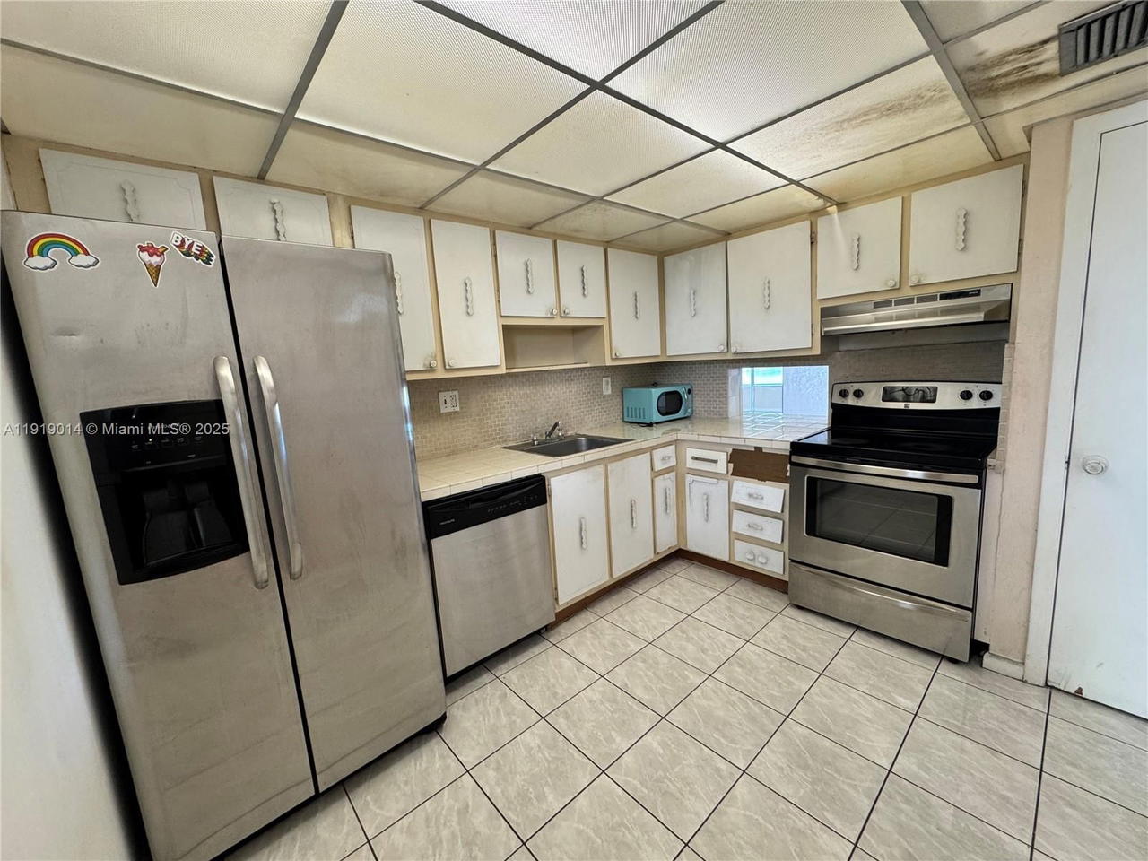 Real estate property located at 19255 2nd Ave #2218, Miami-dade, Star Lake North Nautilus, Miami, FL