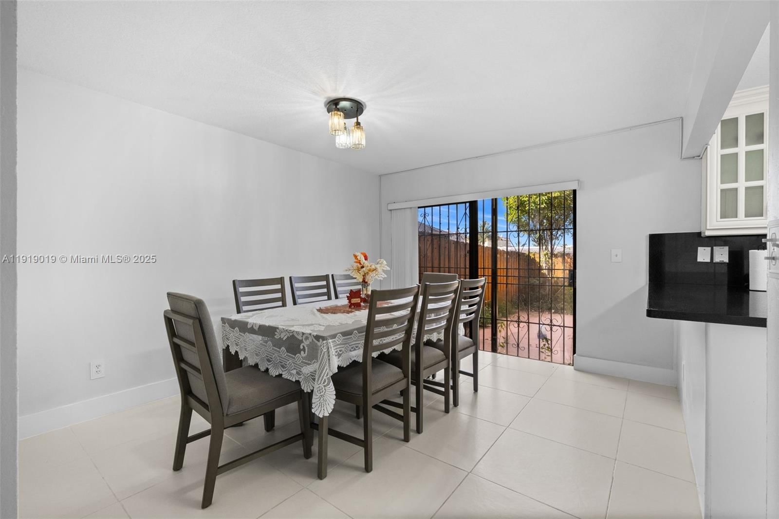 Real estate property located at 10936 7th St #1003, Miami-dade, Patio Grande Townhomes Co, Miami, FL