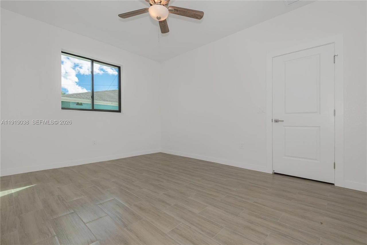 Real estate property located at 745 36th St, Broward, Oakland Park Second Add, Oakland Park, FL