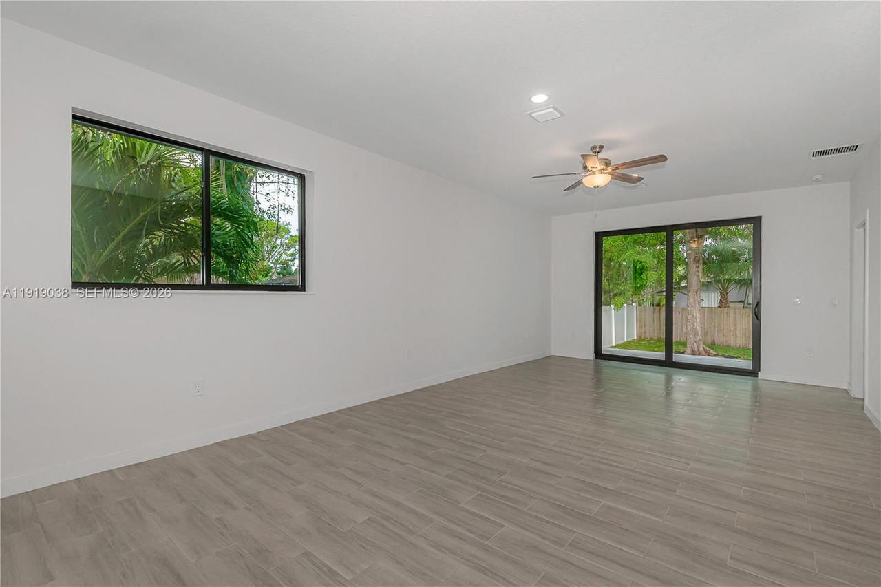 Real estate property located at 745 36th St, Broward, Oakland Park Second Add, Oakland Park, FL