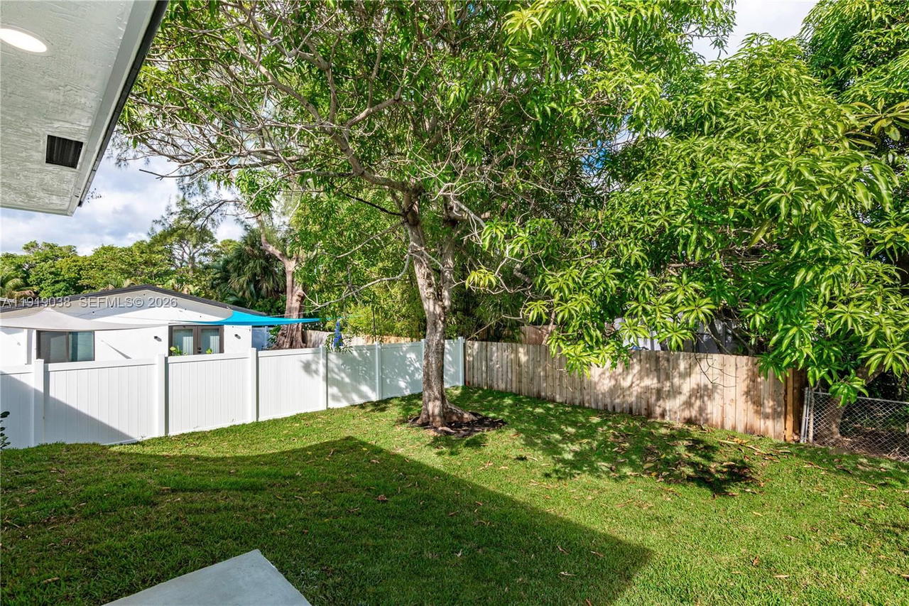 Real estate property located at 745 36th St, Broward, Oakland Park Second Add, Oakland Park, FL