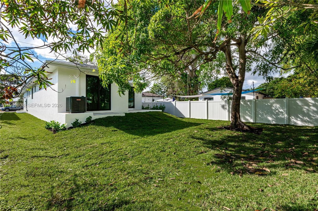 Real estate property located at 745 36th St, Broward, Oakland Park Second Add, Oakland Park, FL